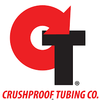 CRUSHPROOF TUBING